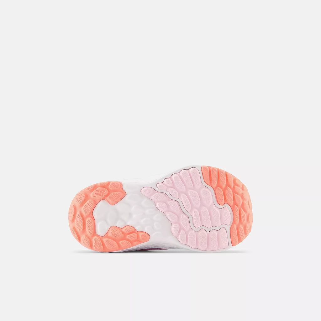 [IAARIGB4 X-WIDE] TODDLERS NEW BALANCE FRESH FOAM ARISHI V4 STRAP EXTRA WIDE