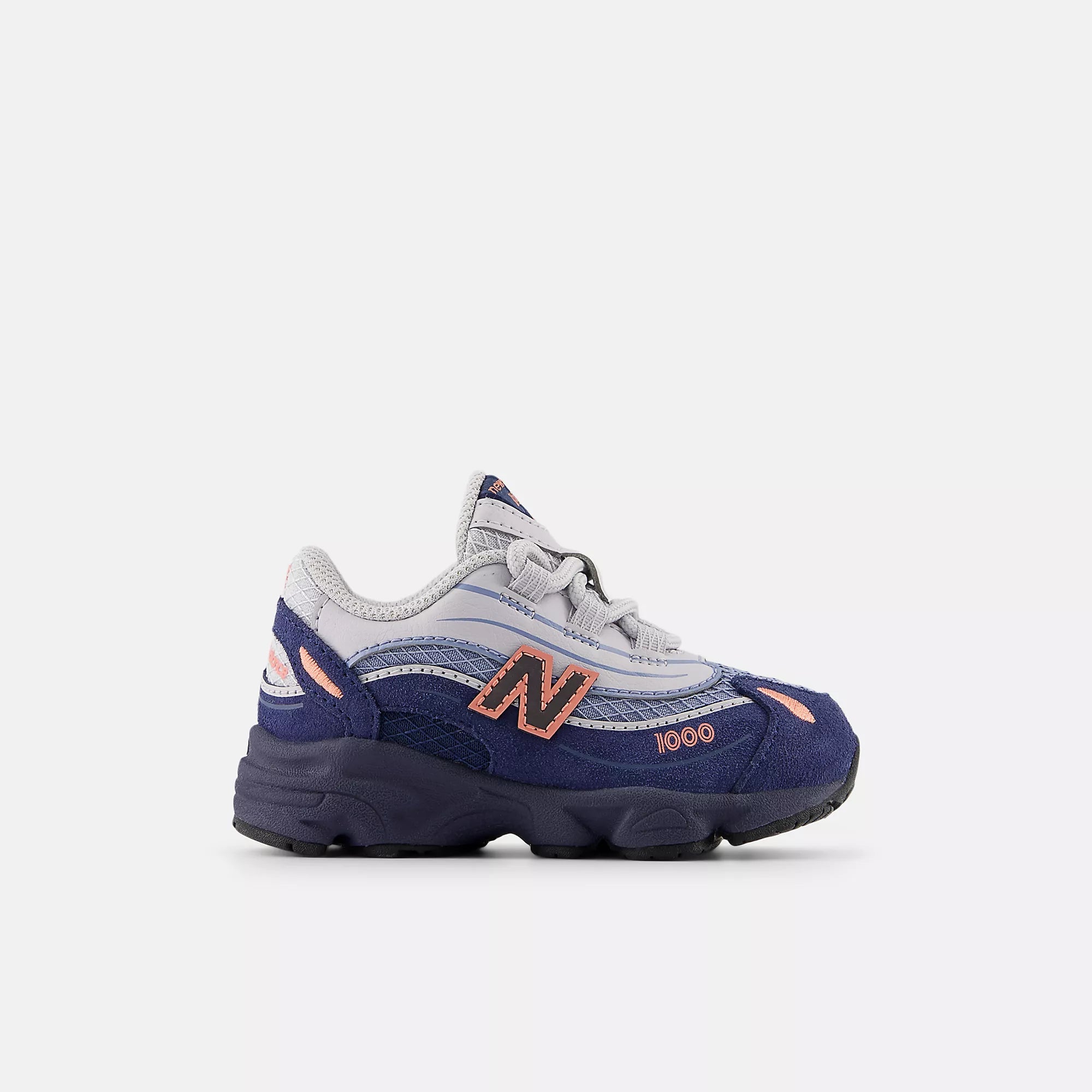[IC1000FL] TODDLERS NEW BALANCE 1000 (TD)