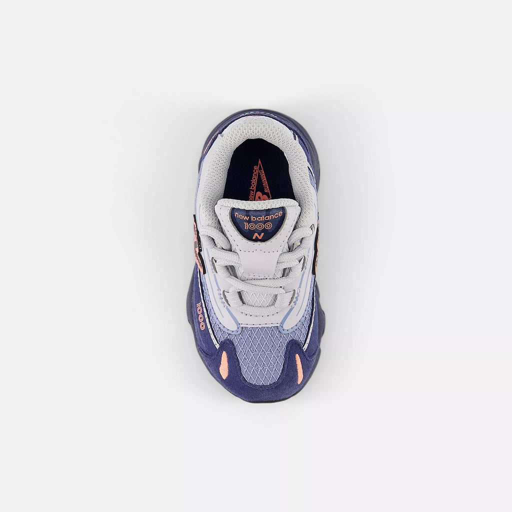 [IC1000FL] TODDLERS NEW BALANCE 1000 (TD)