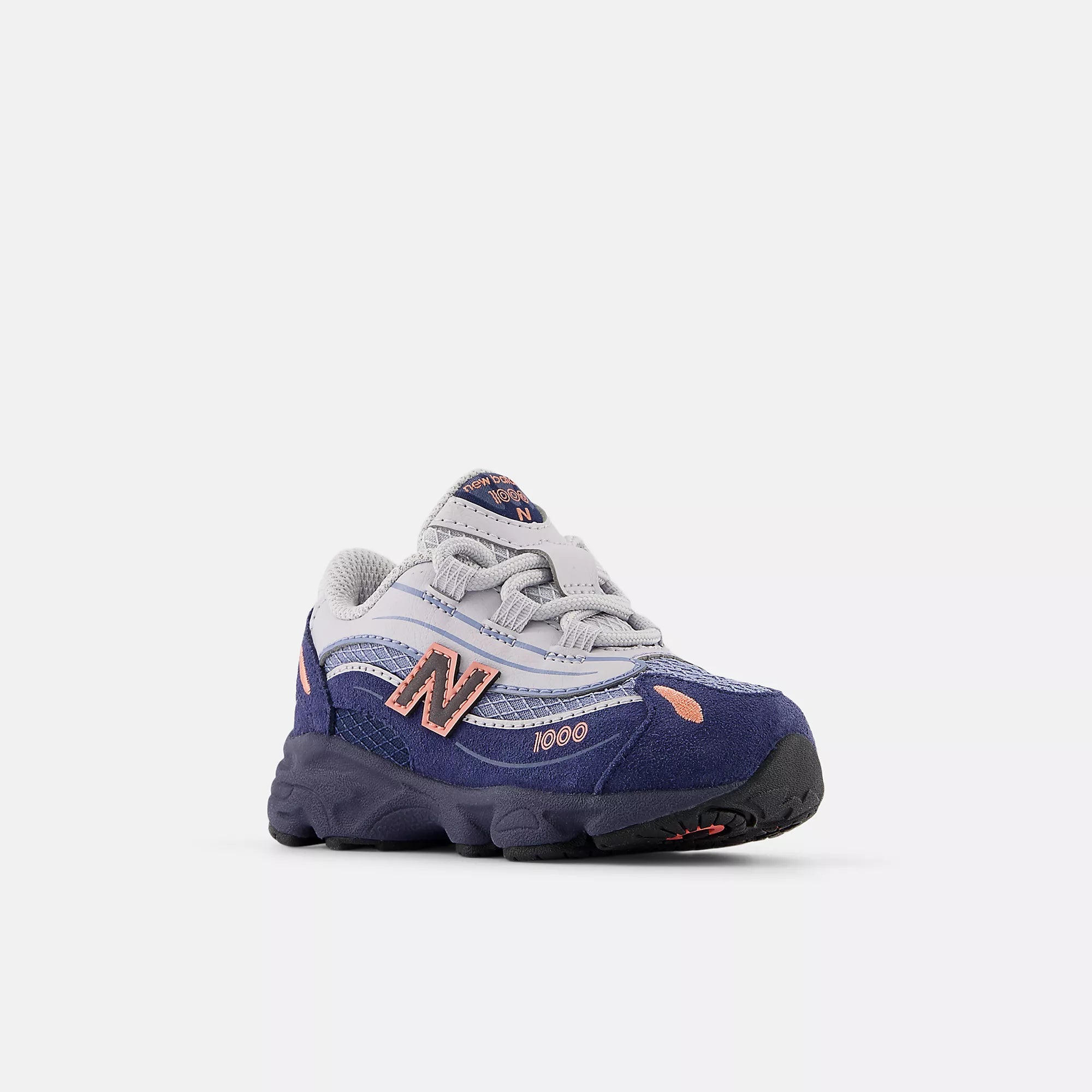 [IC1000FL] TODDLERS NEW BALANCE 1000 (TD)