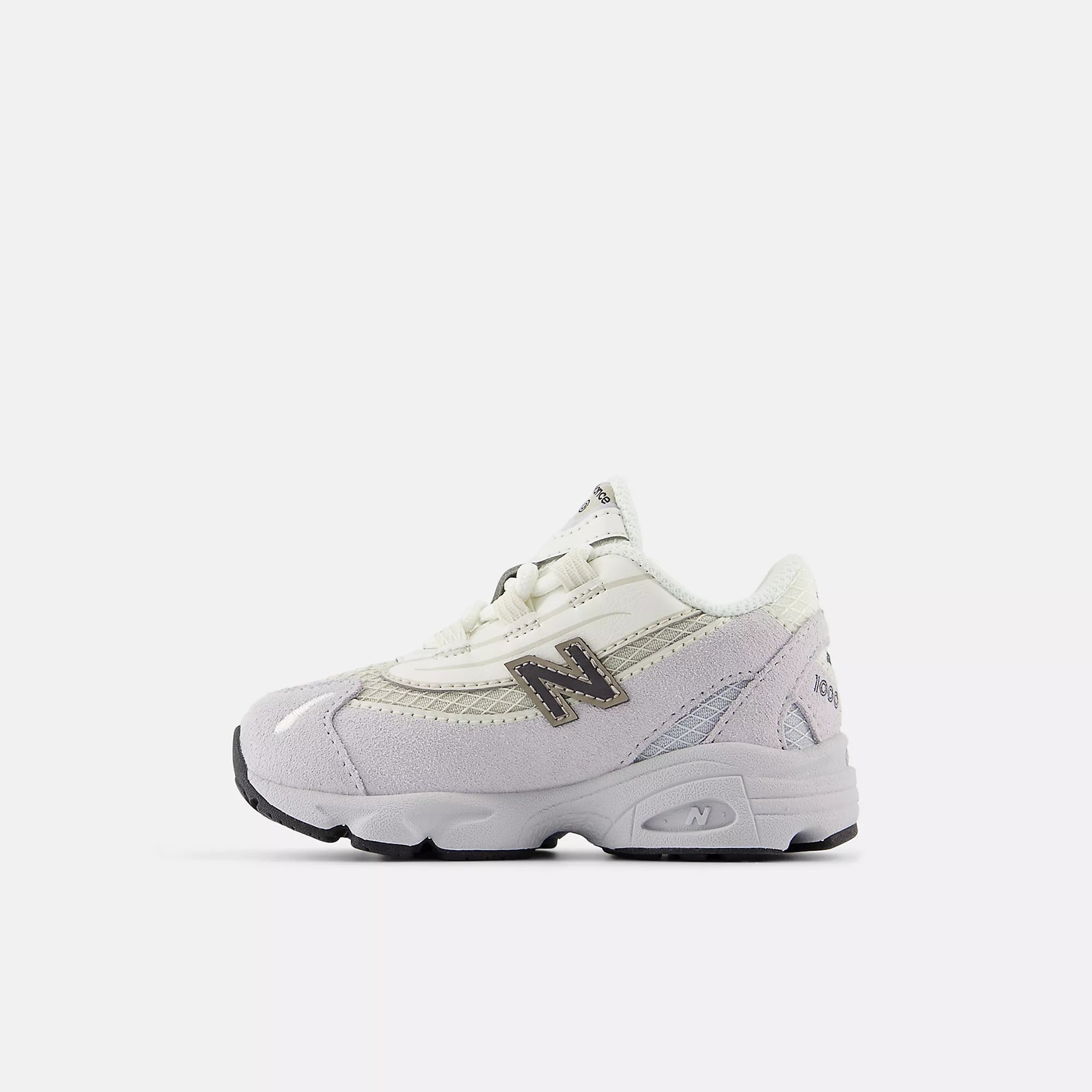 [IC1000SB] TODDLERS NEW BALANCE 1000 'PEARL GREY' (TD)