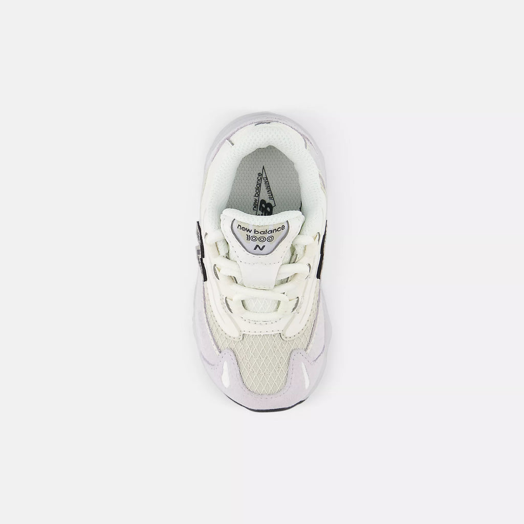 [IC1000SB] TODDLERS NEW BALANCE 1000 'PEARL GREY' (TD)