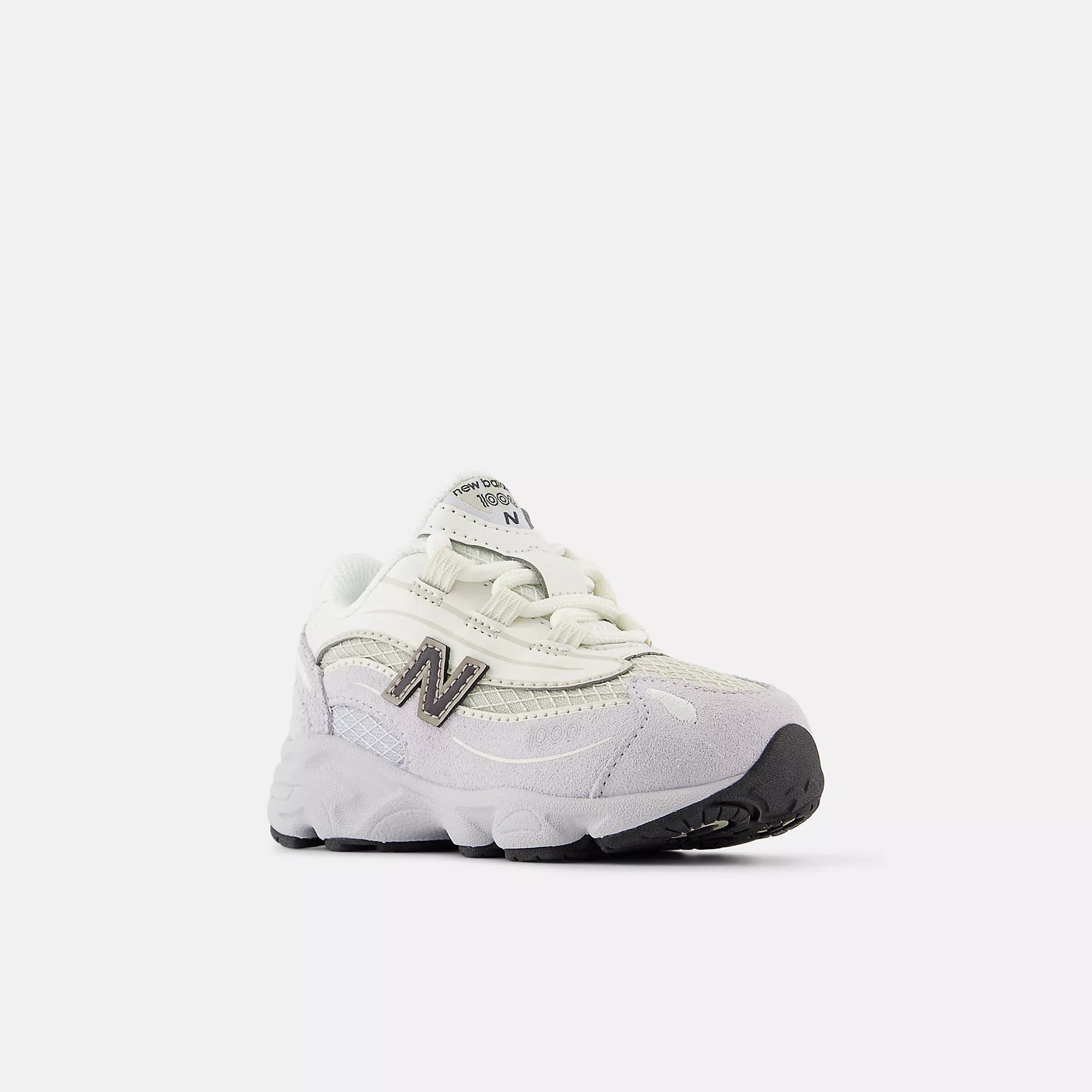 [IC1000SB] TODDLERS NEW BALANCE 1000 'PEARL GREY' (TD)