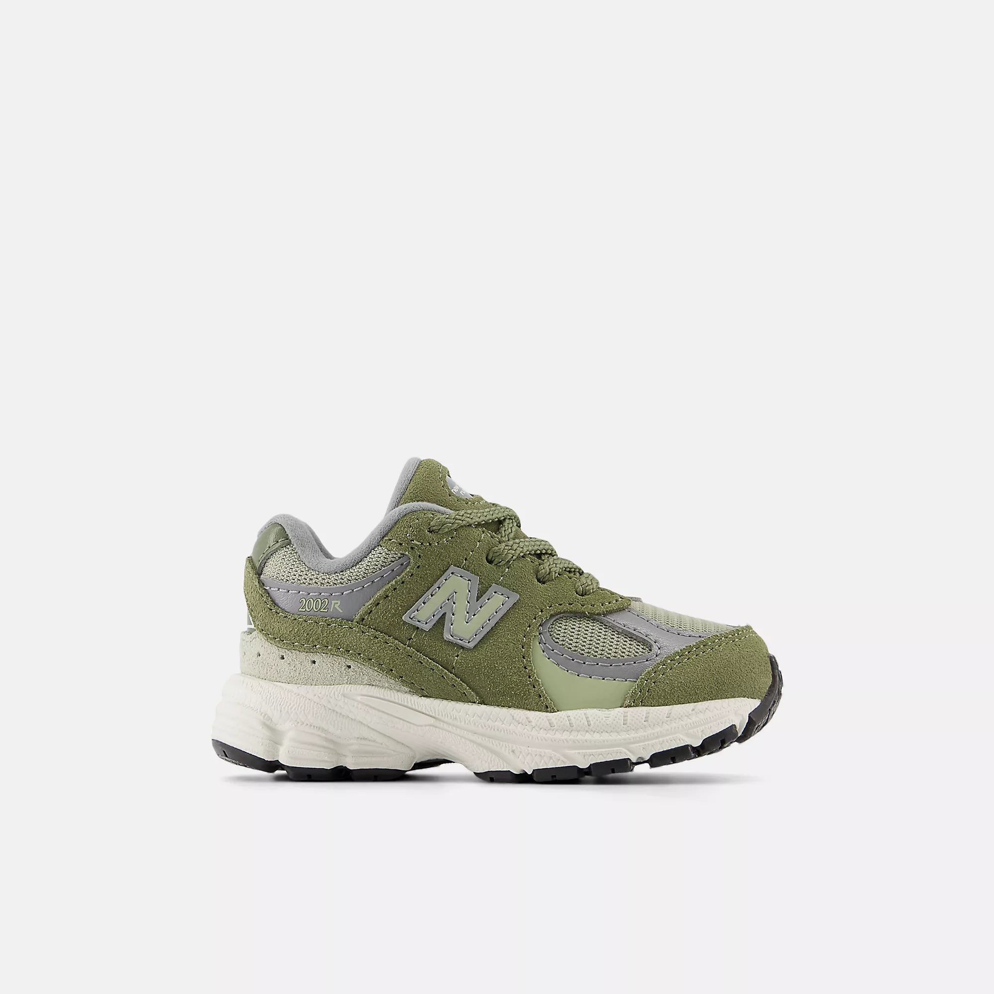 [IC2002CA] TODDLERS NEW BALANCE 2002R 'DARK OLIVINE' (TD)