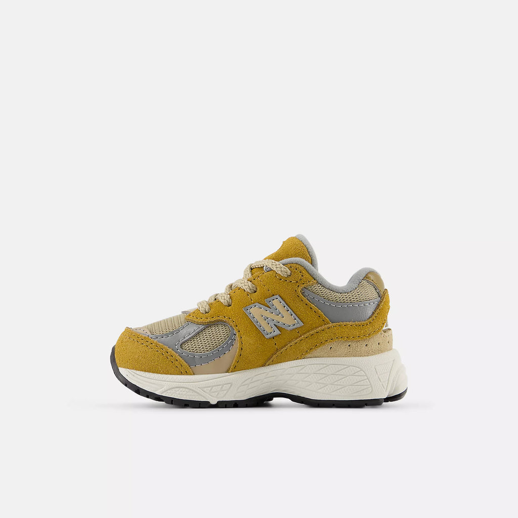 [IC2002CE] TODDLERS NEW BALANCE 2002R 'GREAT PLAINS INCENSE' (TD)