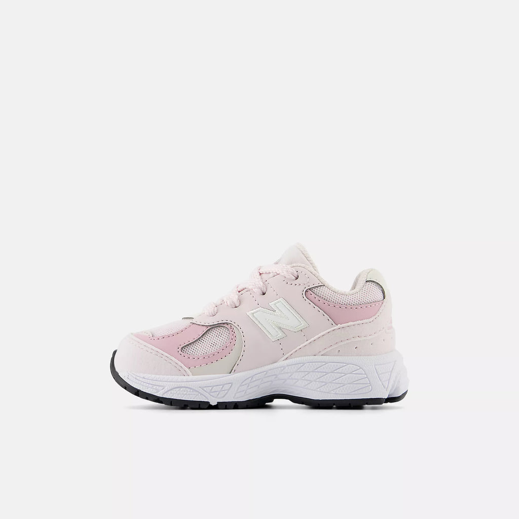 [IC2002KB] TODDLERS NEW BALANCE 2002R 'PINK GRANITE' (TD)