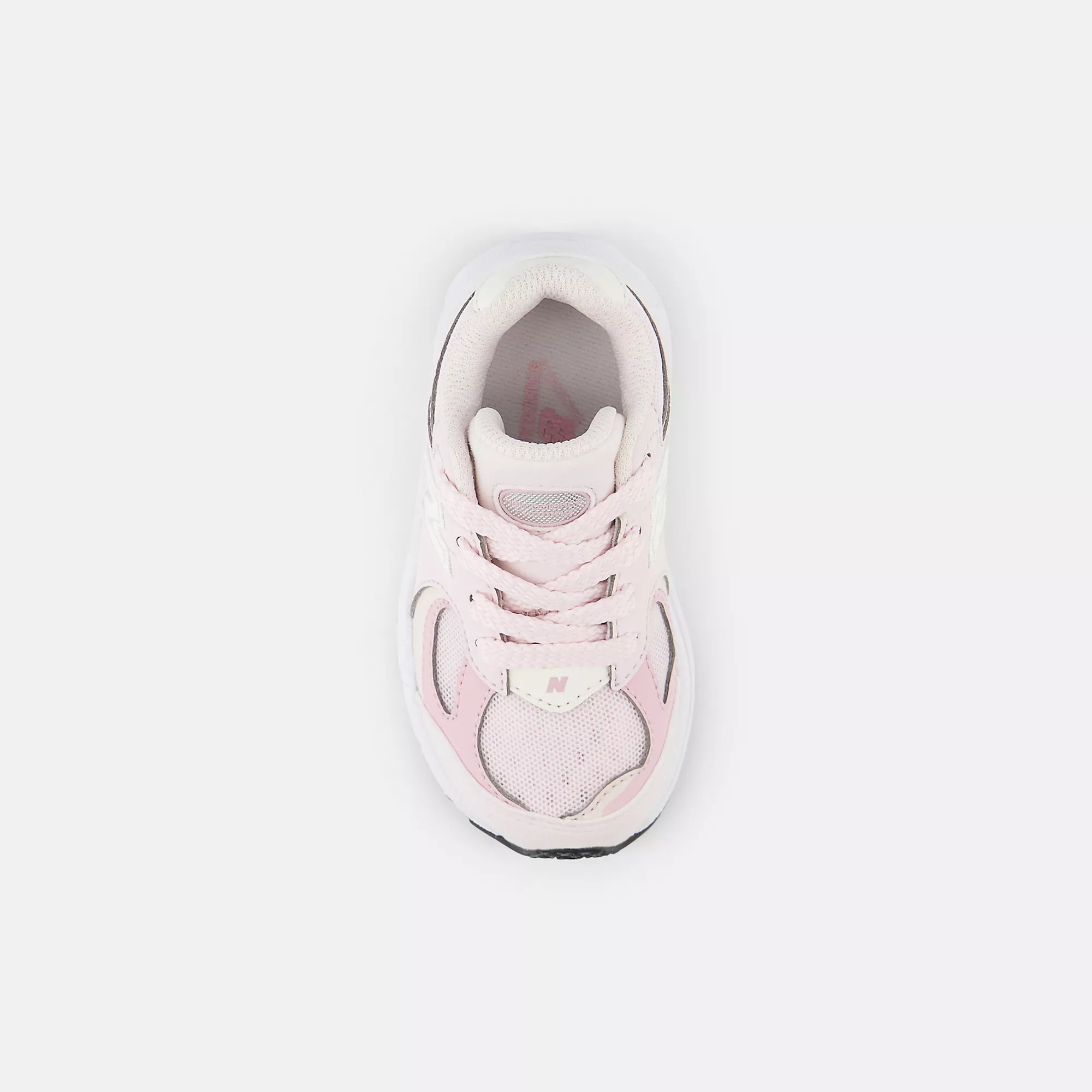 [IC2002KB] TODDLERS NEW BALANCE 2002R 'PINK GRANITE' (TD)