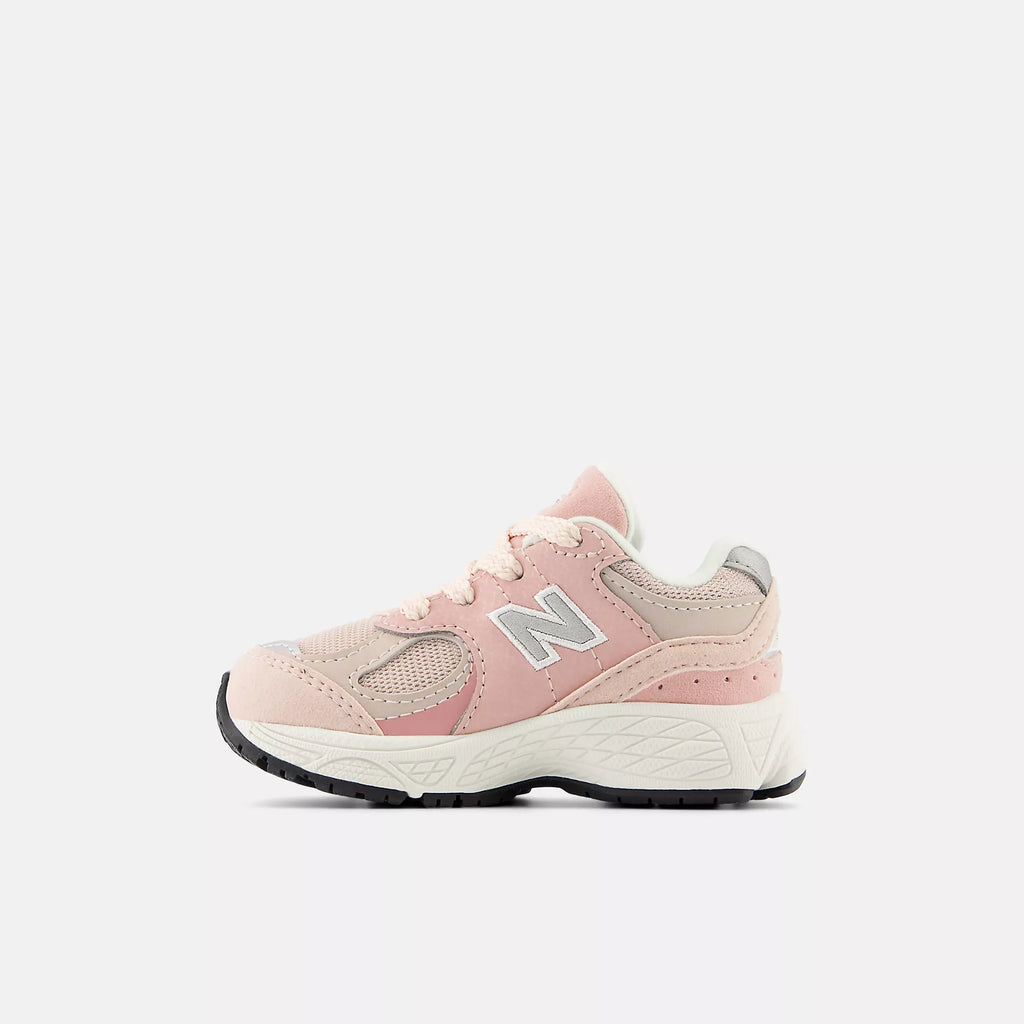 [IC2002SK] TODDLERS NEW BALANCE 2002R 'PINK SAND' (TD)