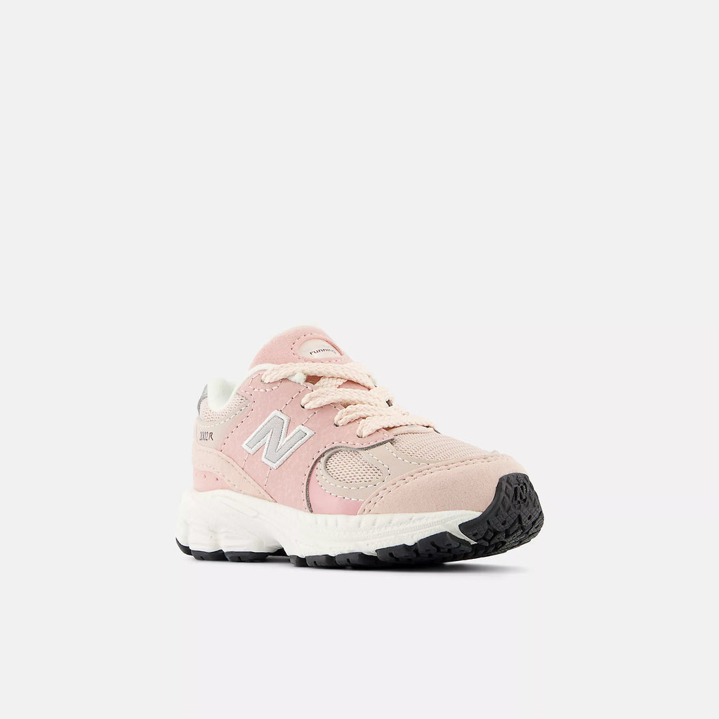 [IC2002SK] TODDLERS NEW BALANCE 2002R 'PINK SAND' (TD)