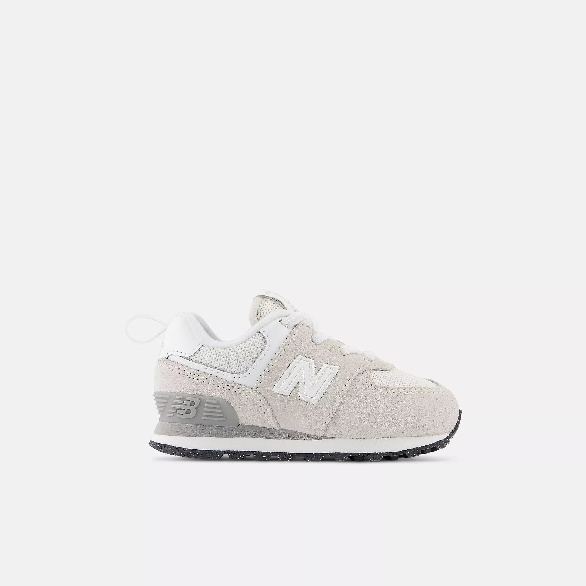 [ID574EVW] TODDLERS NEW BALANCE 574 CORE 'NIMBUS CLOUD' (TD)