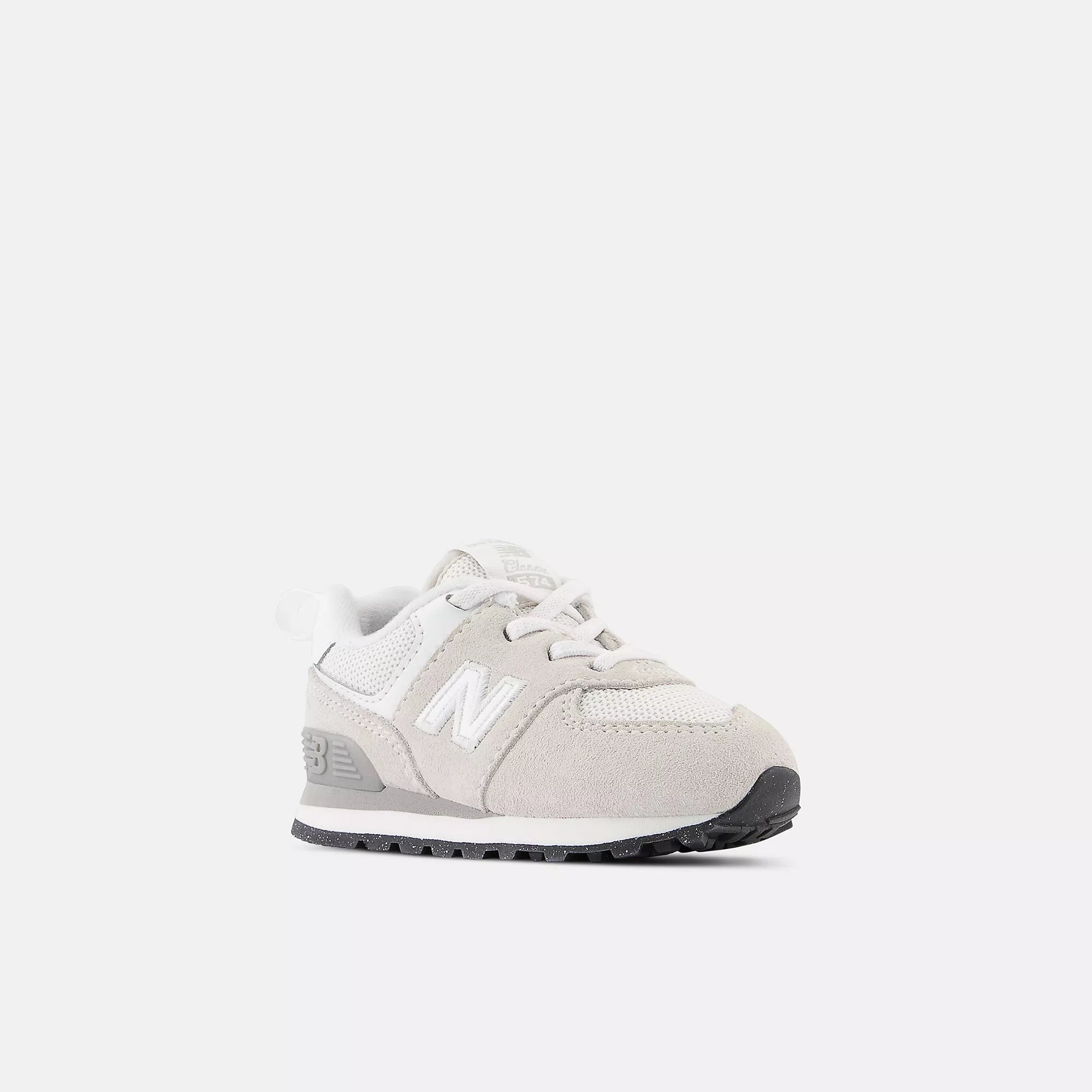 [ID574EVW] TODDLERS NEW BALANCE 574 CORE 'NIMBUS CLOUD' (TD)