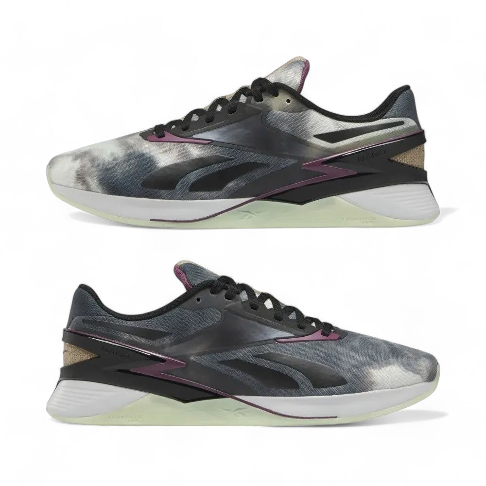 [100069700/IE4106] Mens Reebok NANO X3