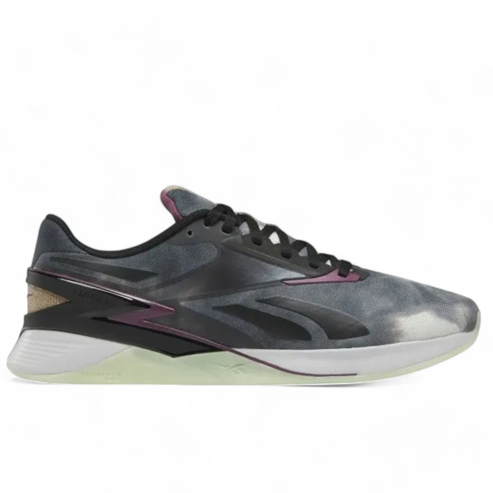 [100069700/IE4106] Mens Reebok NANO X3