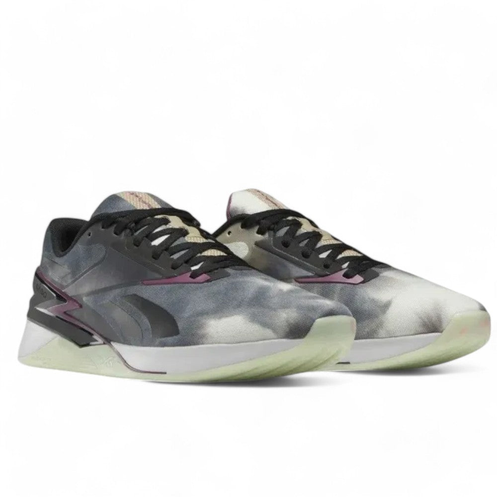 [100069700/IE4106] Mens Reebok NANO X3
