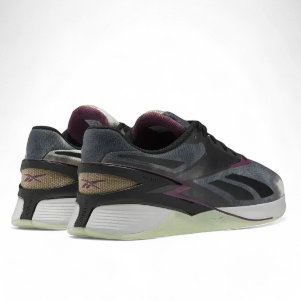 [100069700/IE4106] Mens Reebok NANO X3
