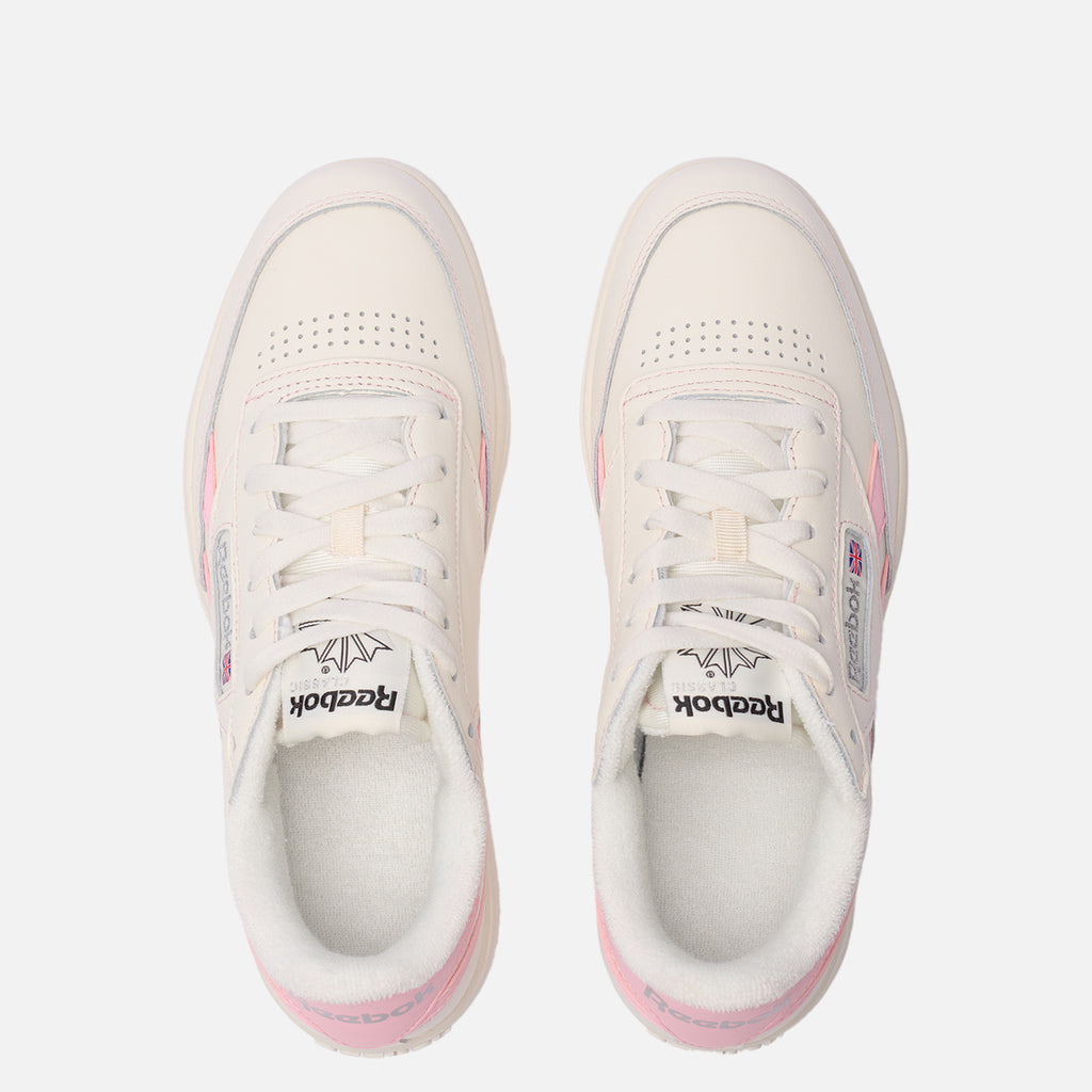 [100069995/IE6854] WOMENS REEBOK CLUB C DOUBLE REVENGE