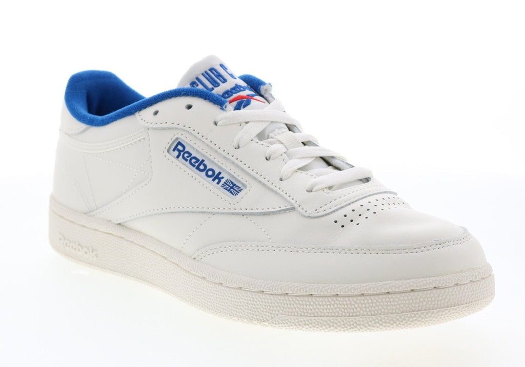 [100069727/IE9388] Mens Reebok CLUB C 85