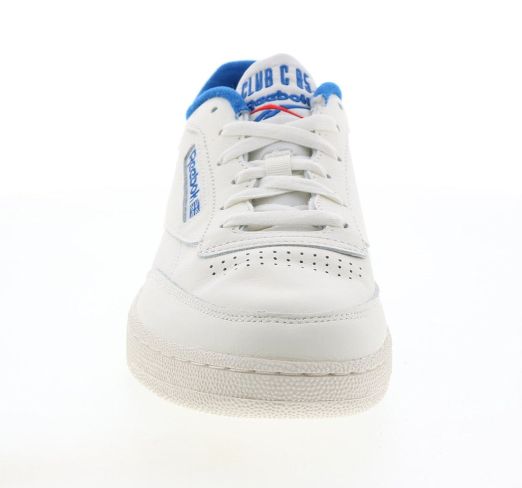 [100069727/IE9388] Mens Reebok CLUB C 85