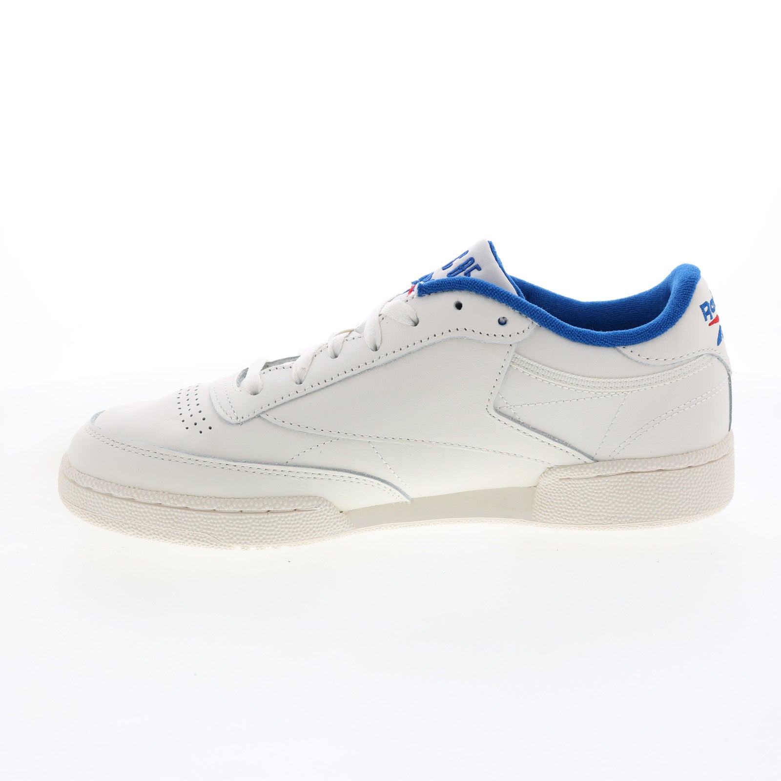 [100069727/IE9388] Mens Reebok CLUB C 85