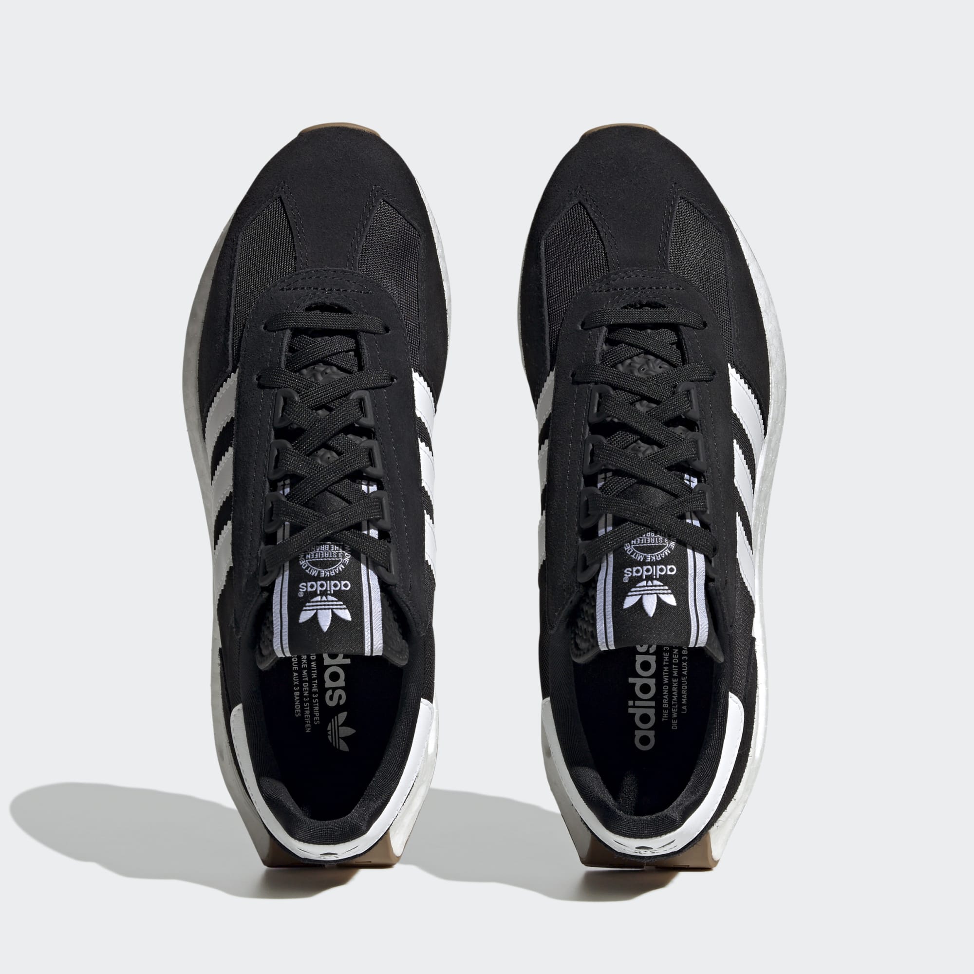 [IF2883] Mens Adidas RETROPY E5