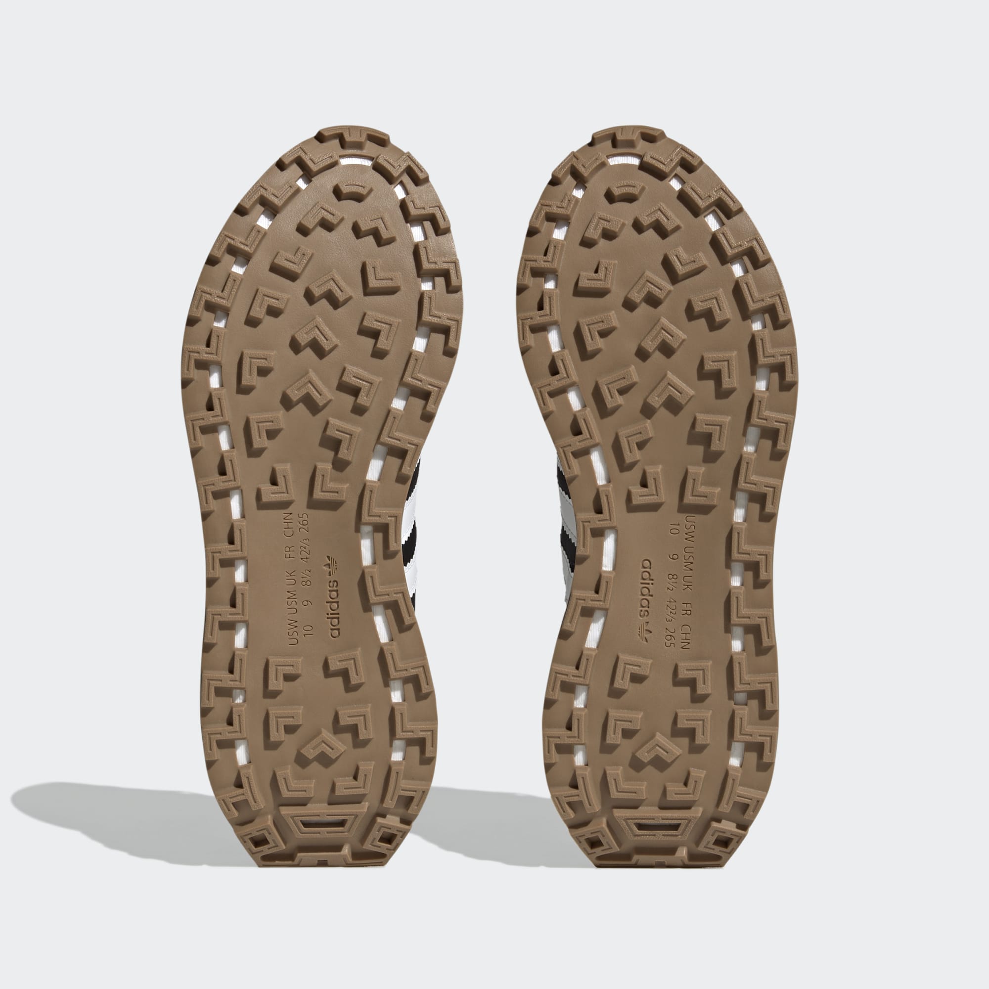 [IF2883] Mens Adidas RETROPY E5