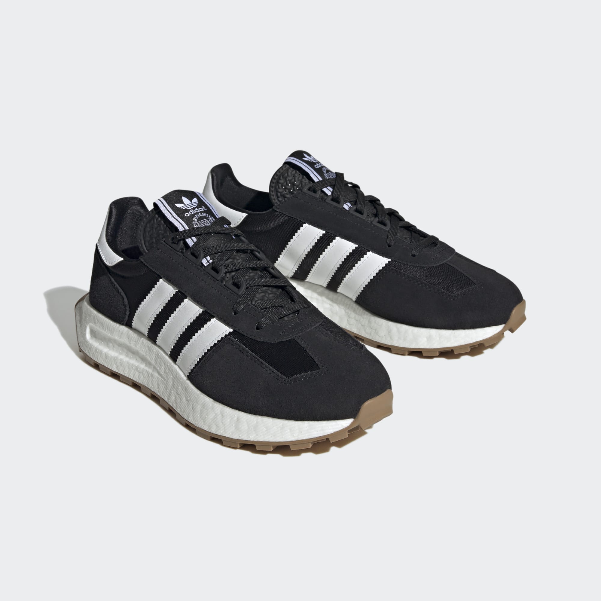 [IF2883] Mens Adidas RETROPY E5