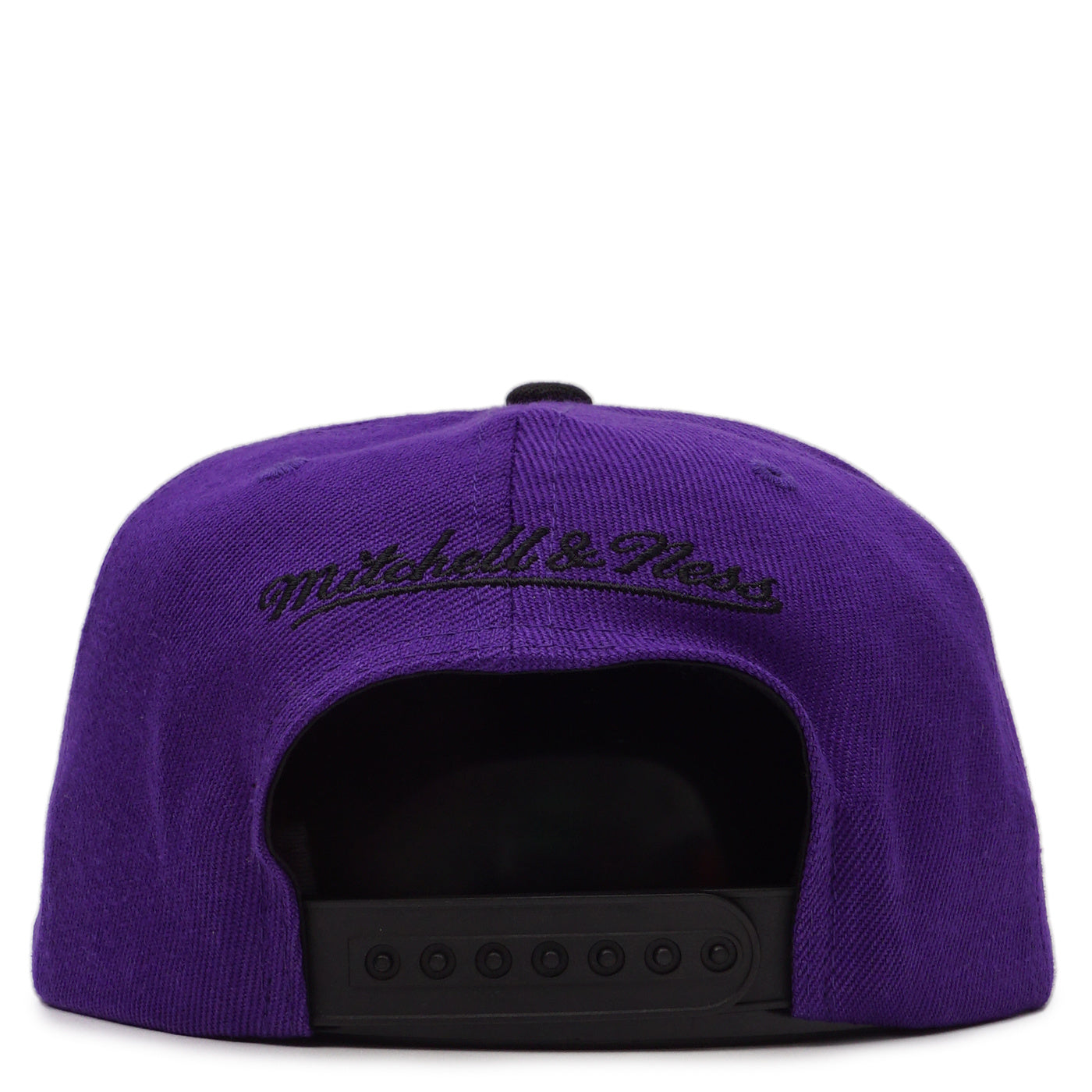 Mens MITCHELL & NESS NBA RELOAD 2.0 SNAPBACK HWC BUCKS