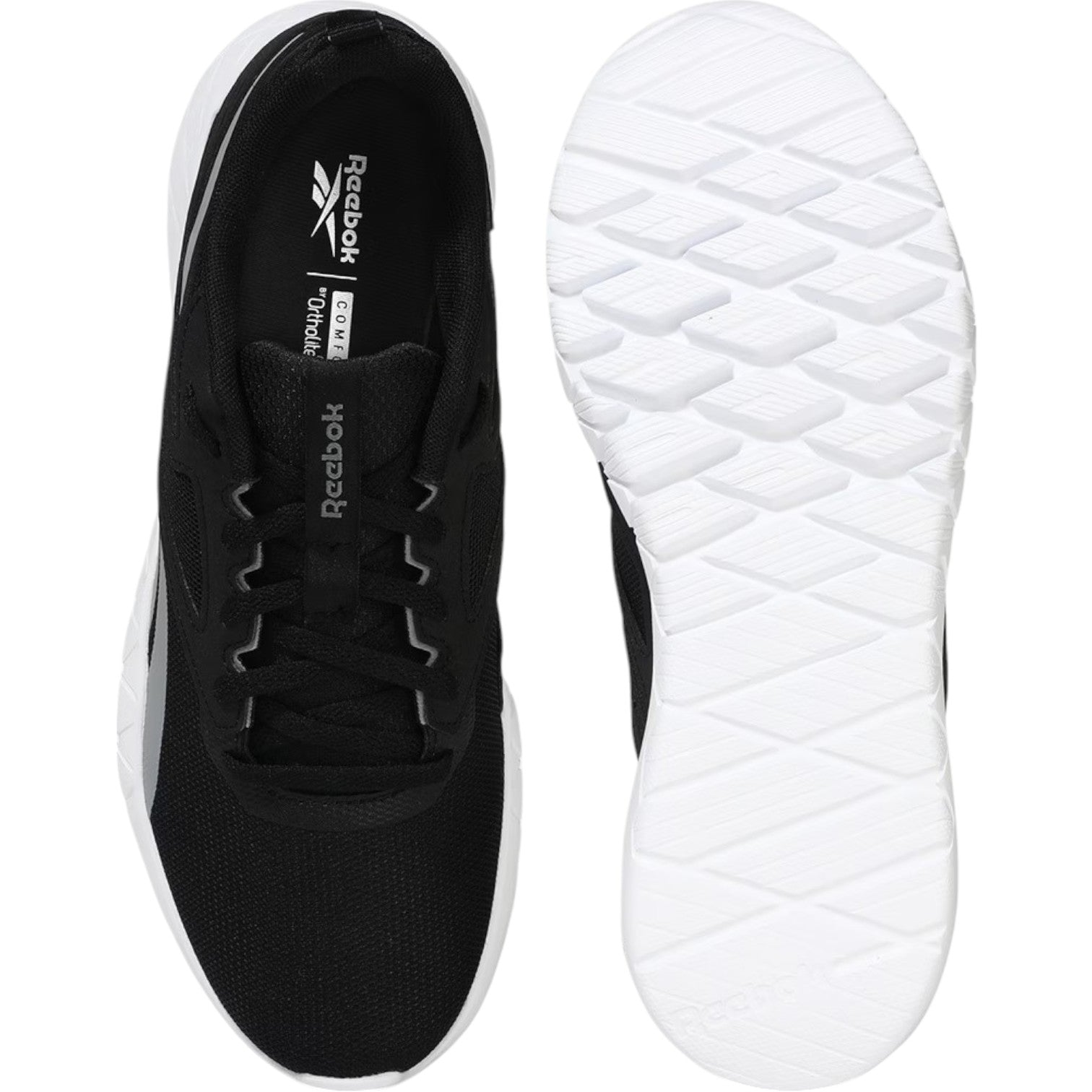 [GY6268] WOMENS REEBOK FLEXAGON ENERGY TR 4
