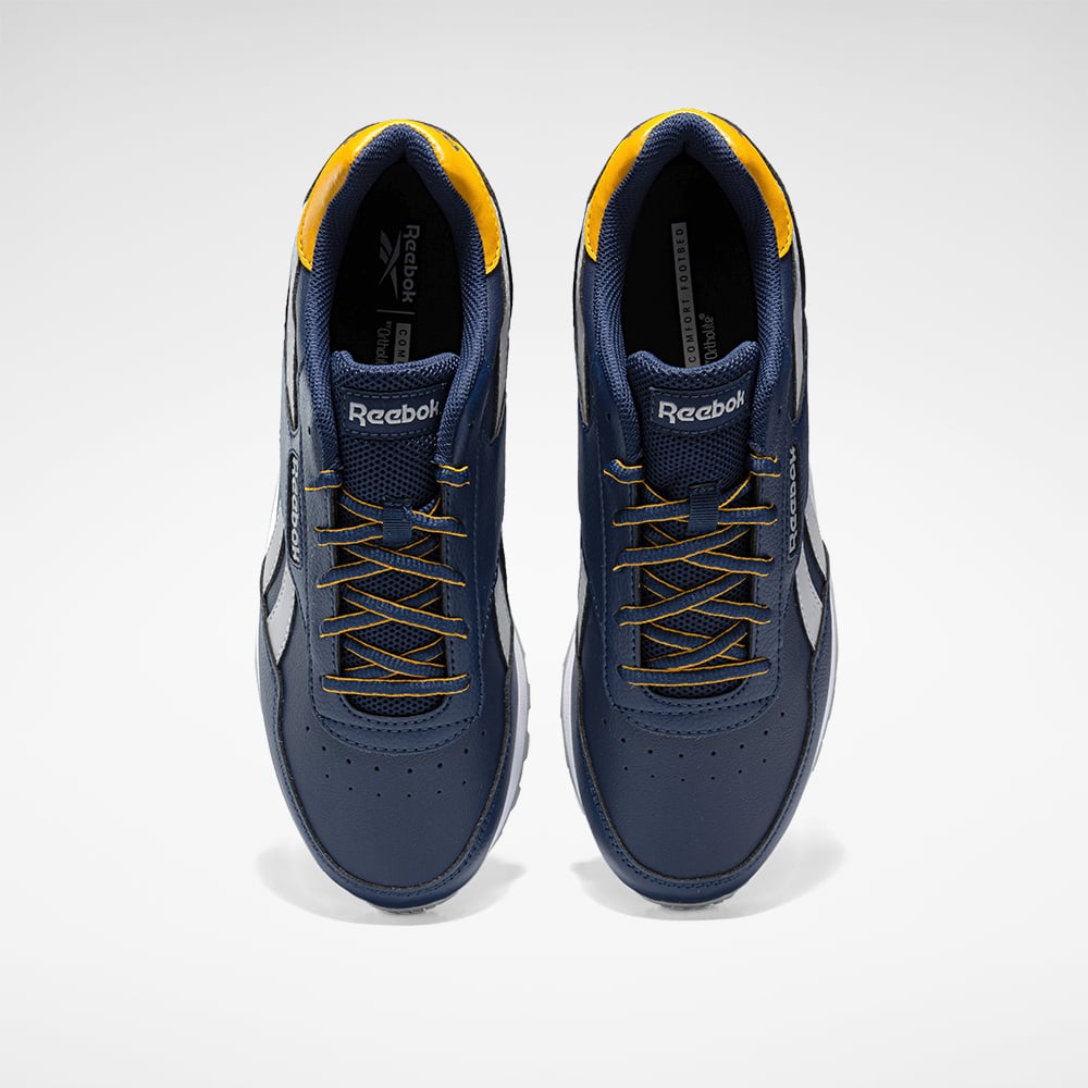 [100032926/ID6686] Mens Reebok REWIND RUN