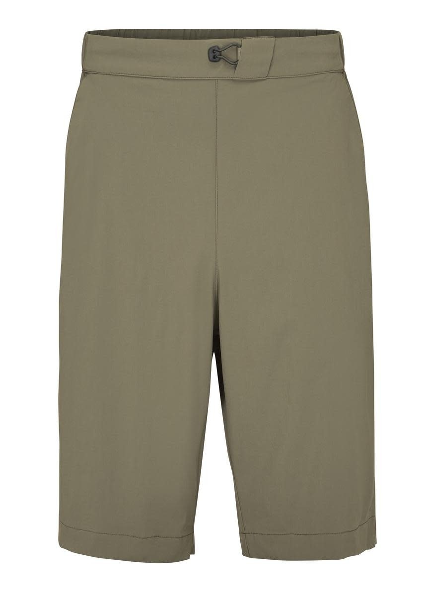 [QFV-29-LKH] MENS RAB MOMENTUM 9" INCHES WATER REPELLENT SHORTS