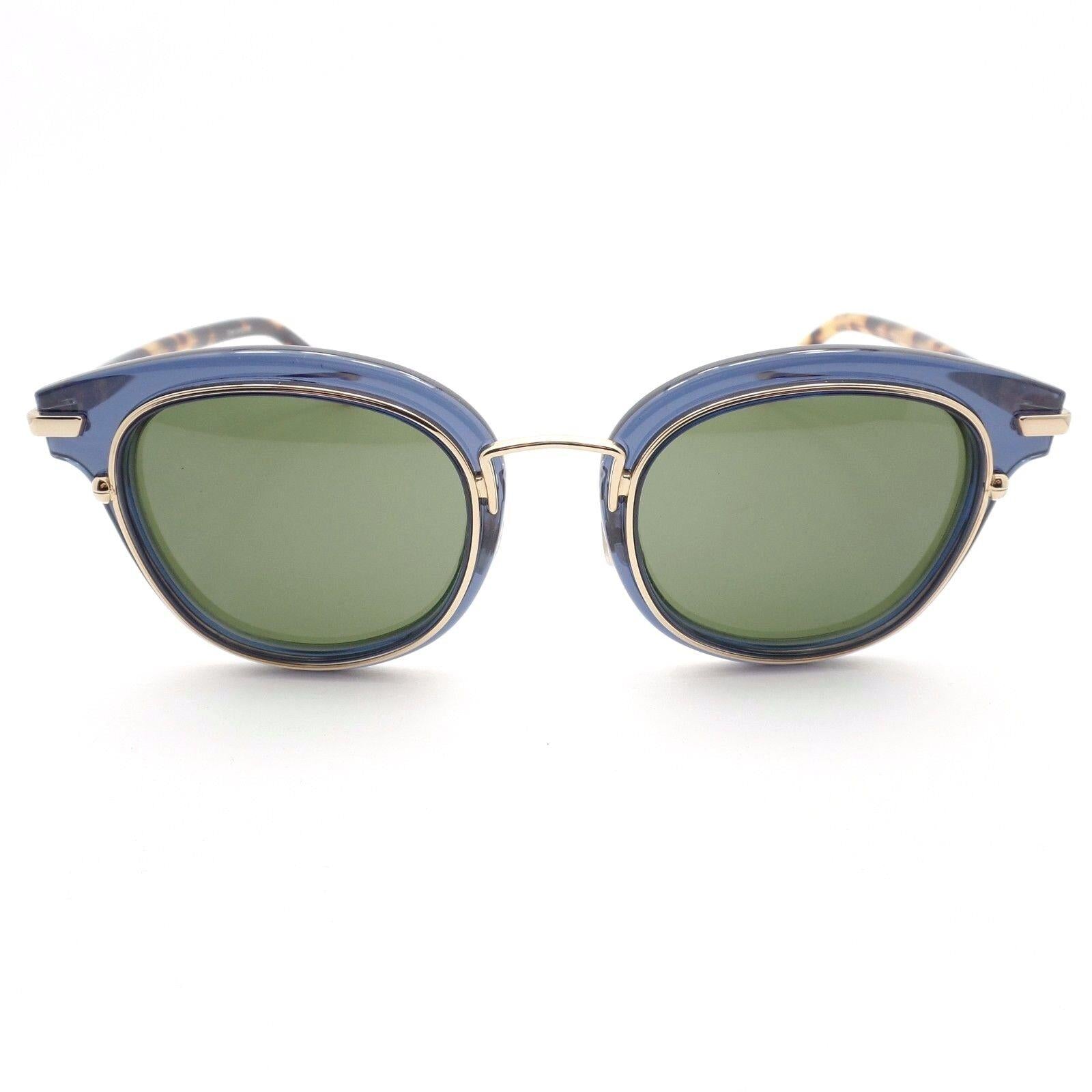 [ORIGI2S-0PJP-QT] Unisex Christian Dior DIORORIGINS2 Sunglasses