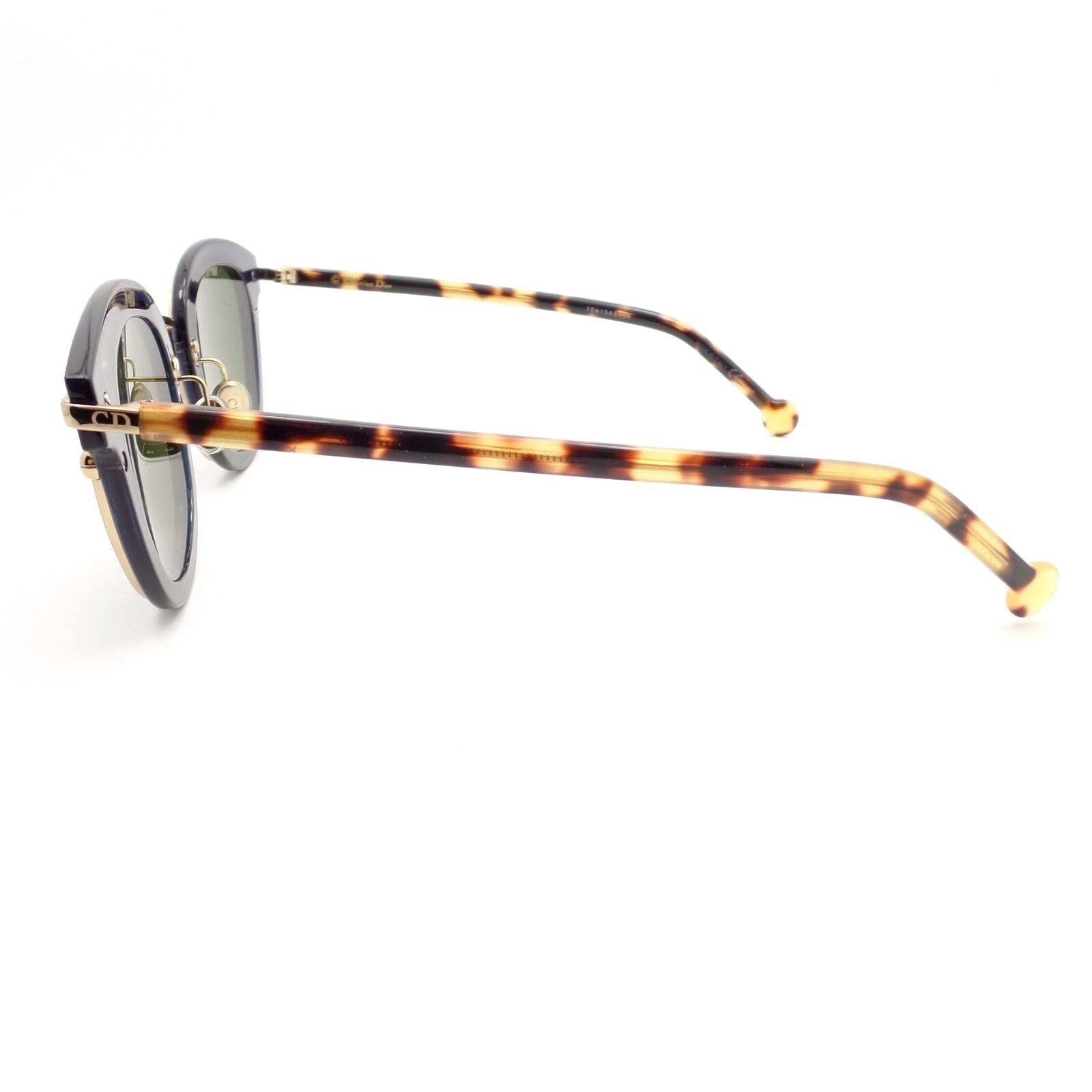 [ORIGI2S-0PJP-QT] Unisex Christian Dior DIORORIGINS2 Sunglasses
