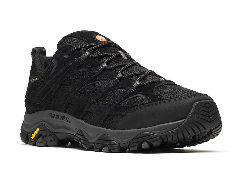[J036551Z] MENS MERRELL MOAB 3 WP