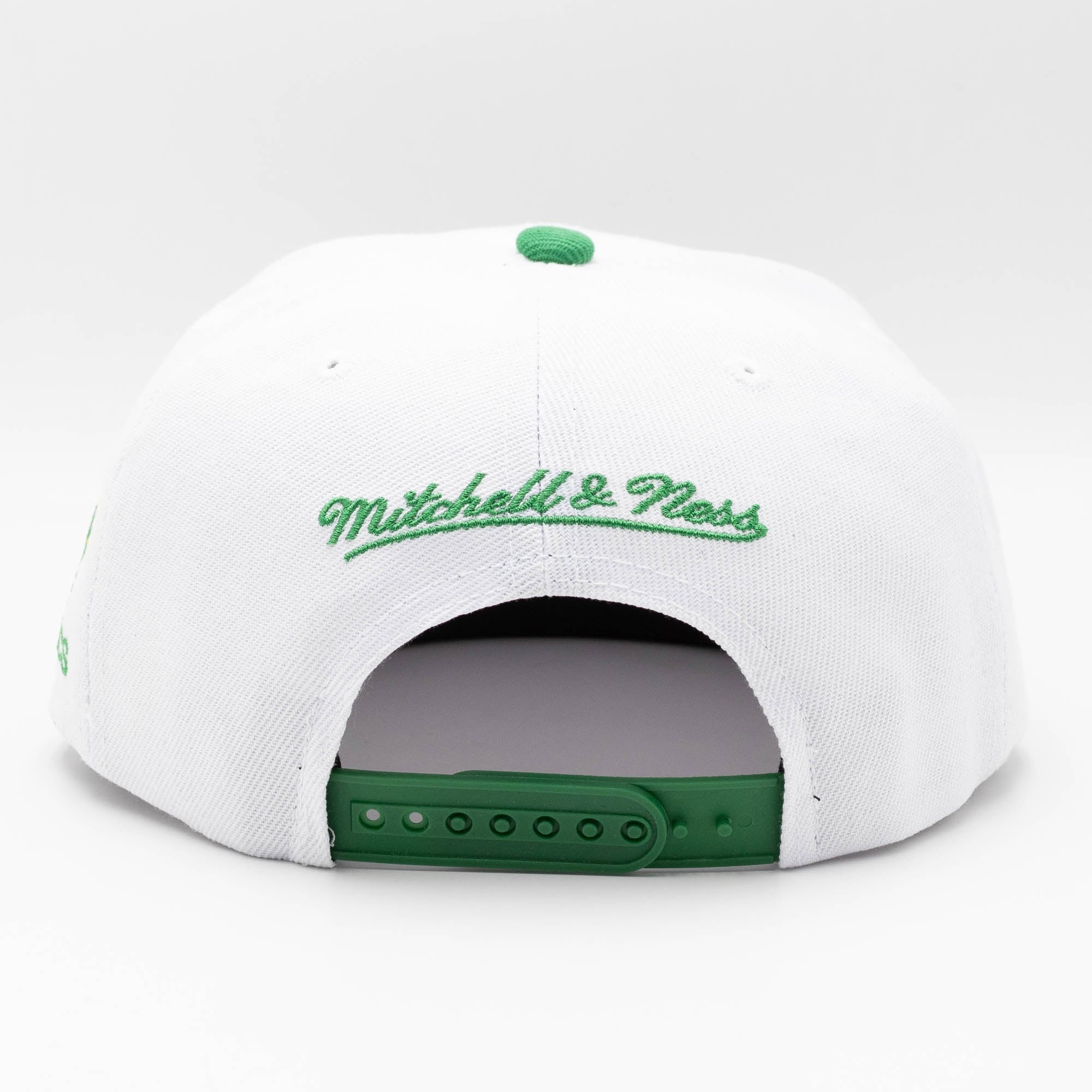 Mens Mitchell & Ness NBA 94 DRAFT SNAPBACK HWC SUPERSONICS