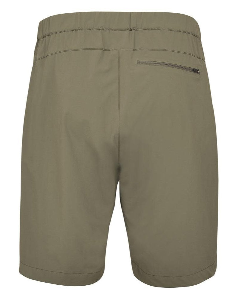 [QFV-29-LKH] MENS RAB MOMENTUM 9" INCHES WATER REPELLENT SHORTS