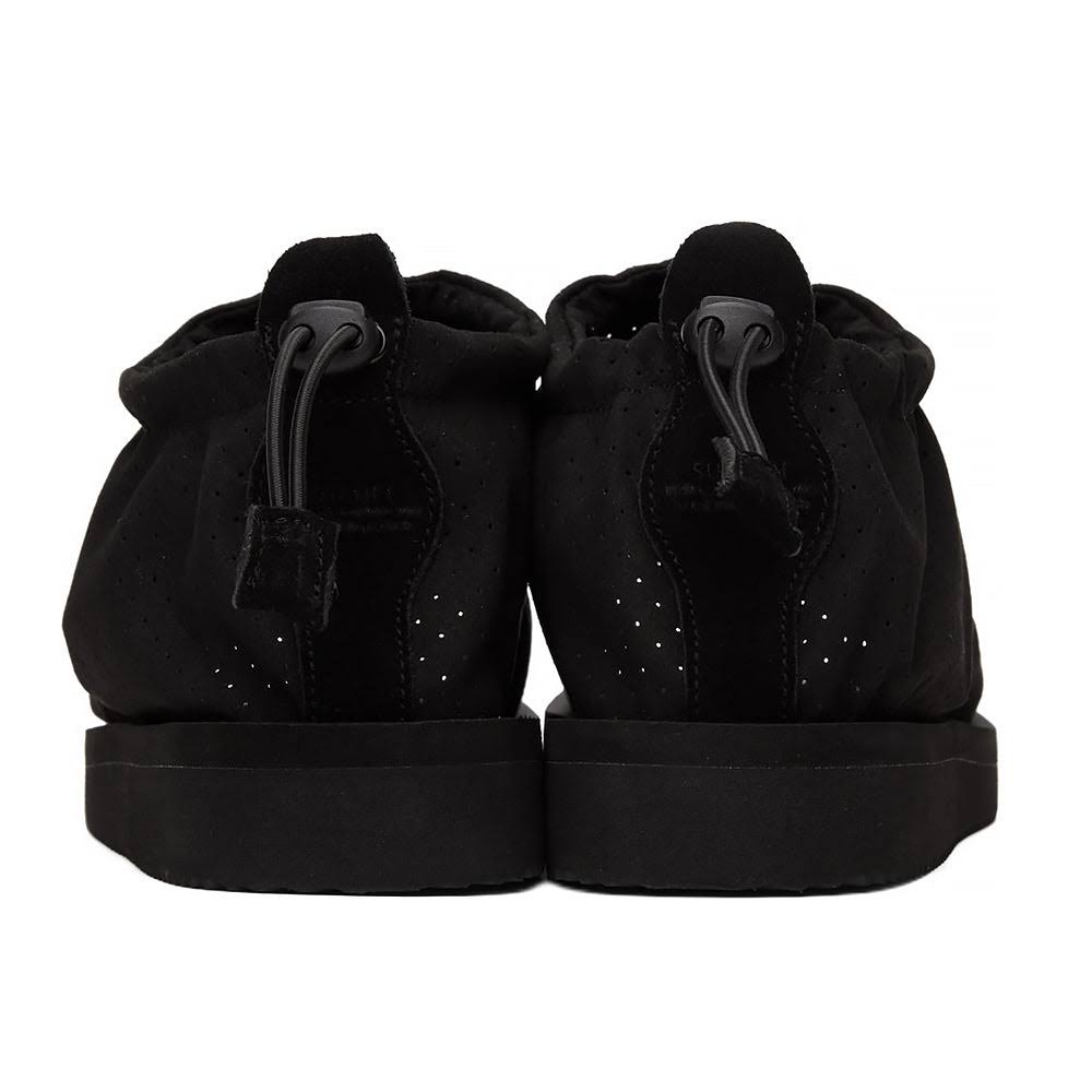 [OG-264AB-BK] Mens Suicoke EVO-AB 'BLACK'