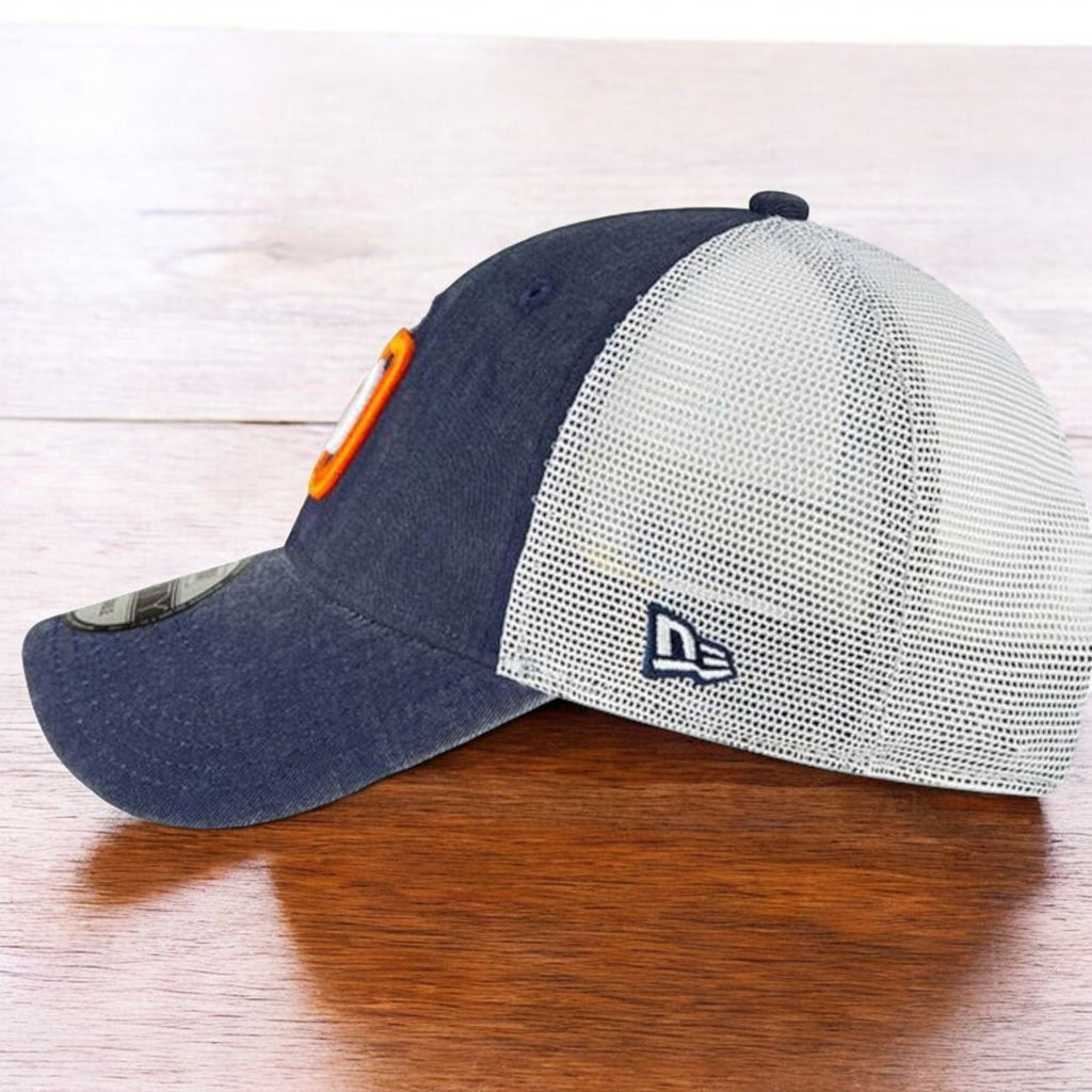 [11946961] MENS NEW ERA MLB SAN DIEGO PADRES 9FORTY COOP TRUCK 1991 SNAPBACK