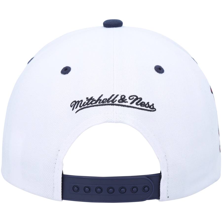 [HHSS6484-LAAYYPPPWHIT] MENS MLB LOS ANGELES ANGELS EVERGREEN PRO SNAPBACK