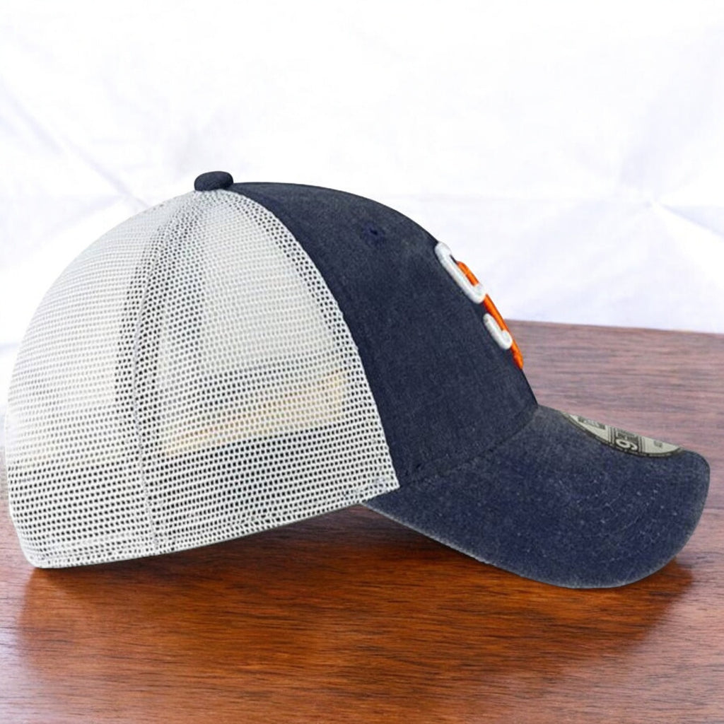 [11946961] MENS NEW ERA MLB SAN DIEGO PADRES 9FORTY COOP TRUCK 1991 SNAPBACK
