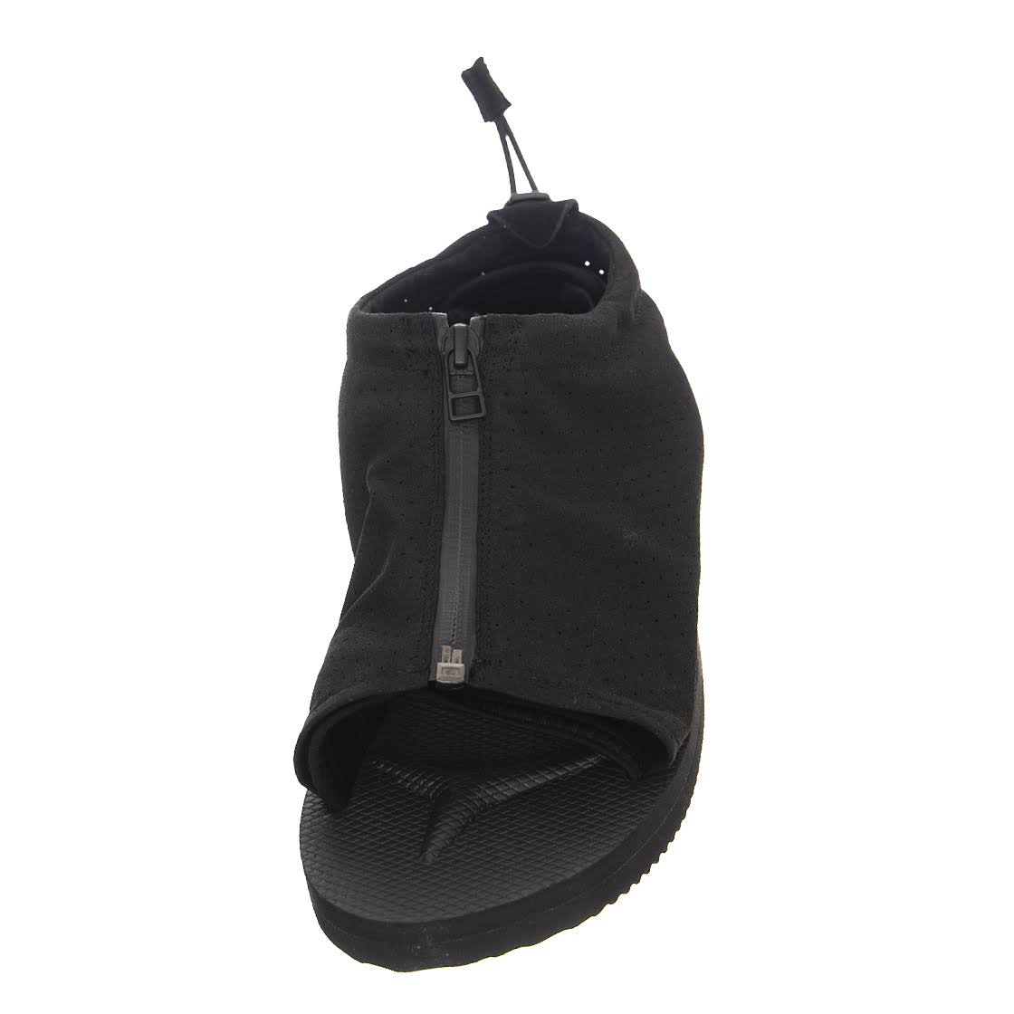 [OG-264AB-BK] Mens Suicoke EVO-AB 'BLACK'