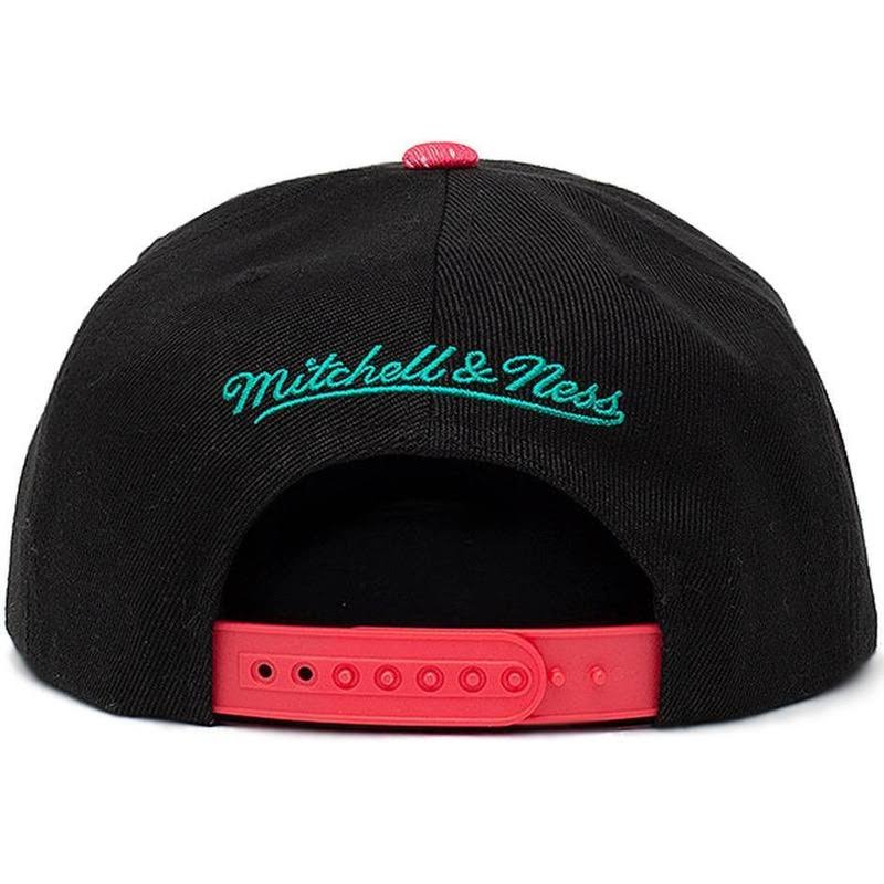 [6HSSMM19455-SASBKRD] MENS NBA SAN ANTONIO SPURS SNAPSHOT SNAPBACK