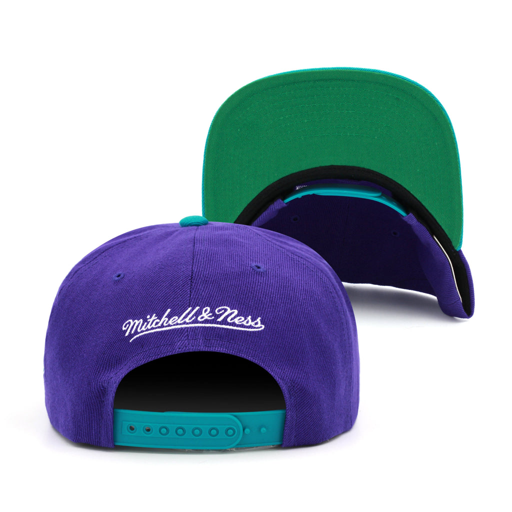 [6HSSMM20272-NOHPRTL] MENS NBA NEW ORLEANS HORNETS ALL STAR COLOR SNAPBACK