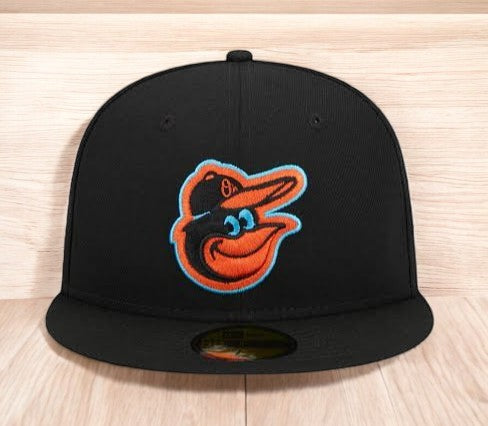 [60355710] Mens New Era MLB 5950 FATHER'S DAY ON-FIELD - BALTIMORE ORIOLES