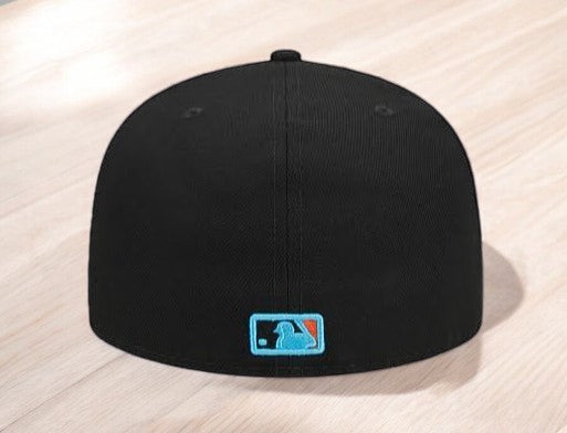 [60355710] Mens New Era MLB 5950 FATHER'S DAY ON-FIELD - BALTIMORE ORIOLES