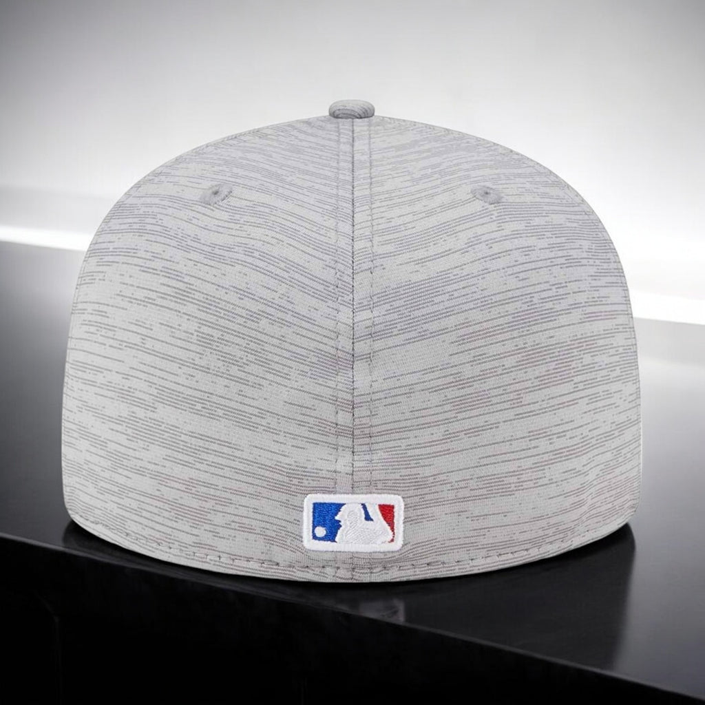 [60301845] Mens New Era MLB 5950 CLUBHOUSE FITTED - CHICAGO CUBS