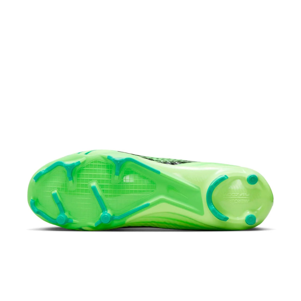 [FJ7200-300] Mens Nike ZOOM MERCURIAL VAPOR 15 MG 'DREAM SPEED - GREEN STRIKE'
