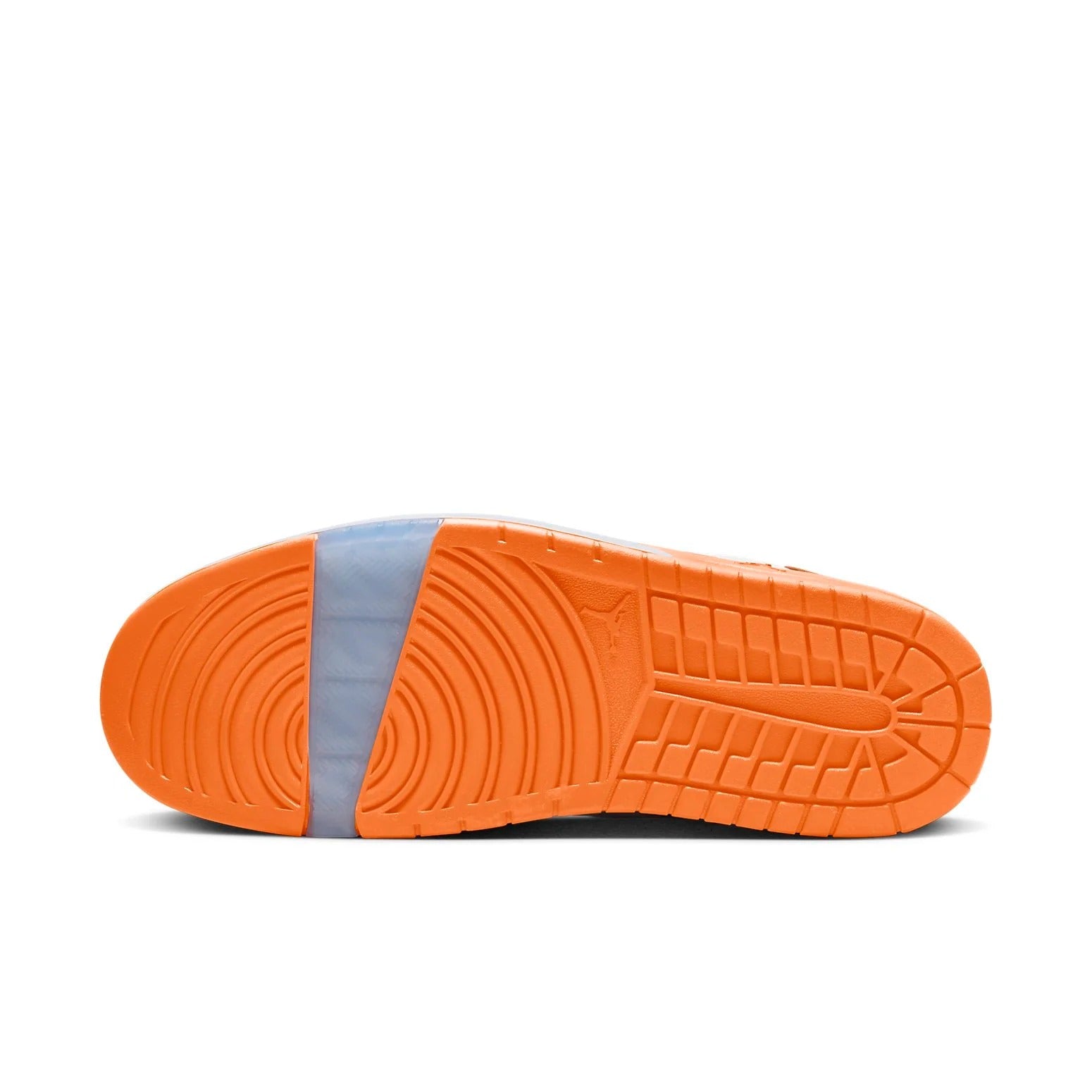 [DV5141-108] Mens Air Jordan NU RETRO 1 LOW 'WHITE BLACK MAGMA ORANGE'