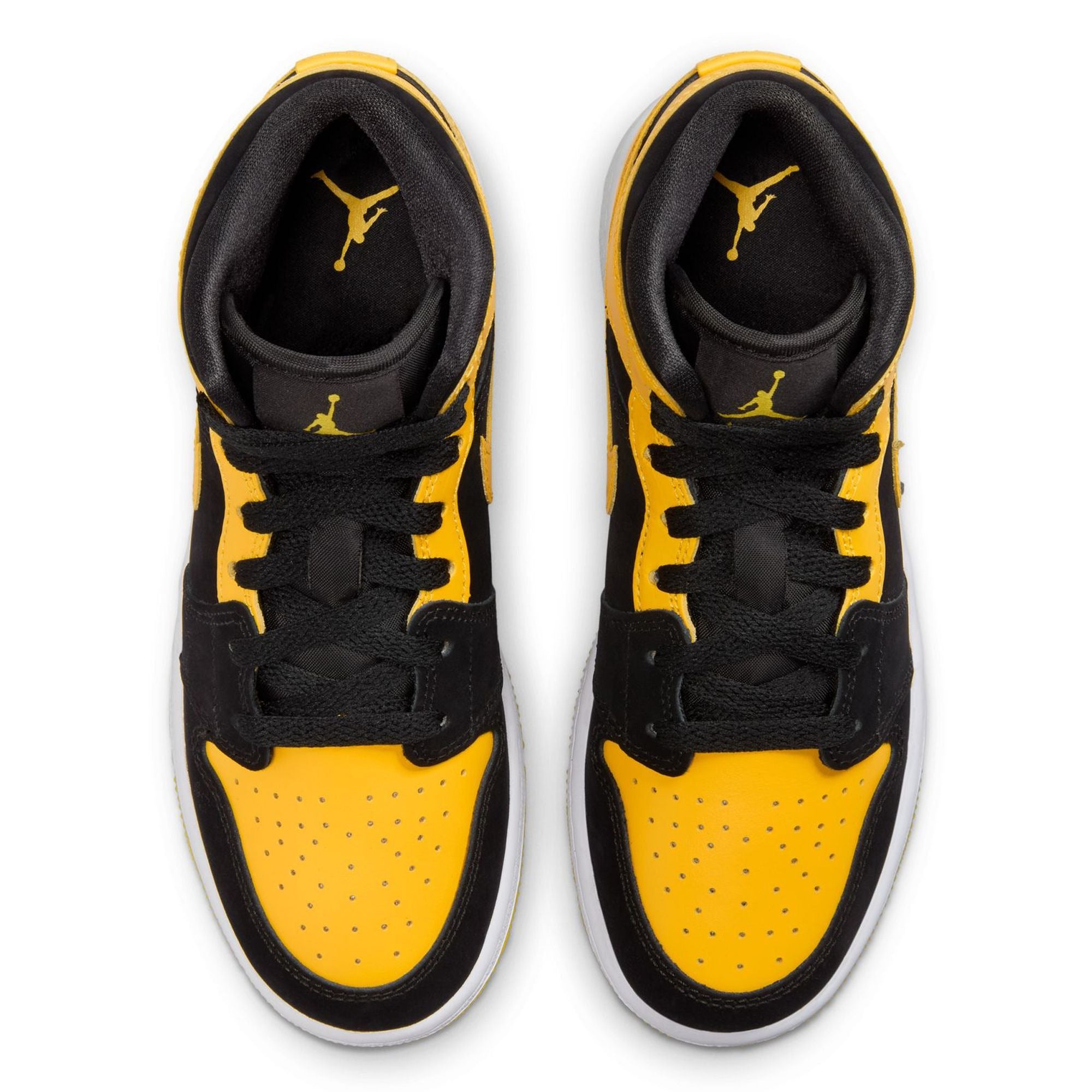[HJ5940-071] Grade School Air Jordan RETRO 1 MID SE