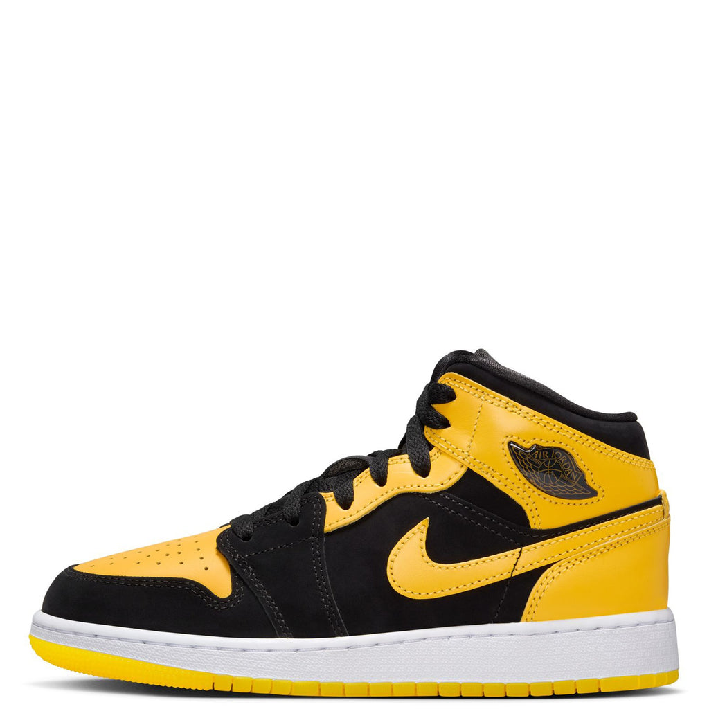 [HJ5940-071] Grade School Air Jordan RETRO 1 MID SE