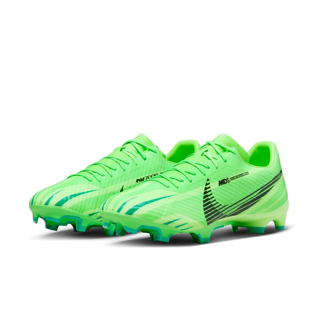 [FJ7200-300] Mens Nike ZOOM MERCURIAL VAPOR 15 MG 'DREAM SPEED - GREEN STRIKE'